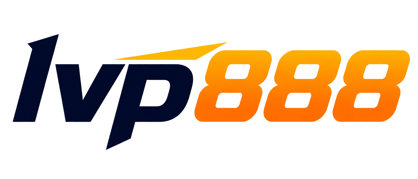 lvp888 Logo